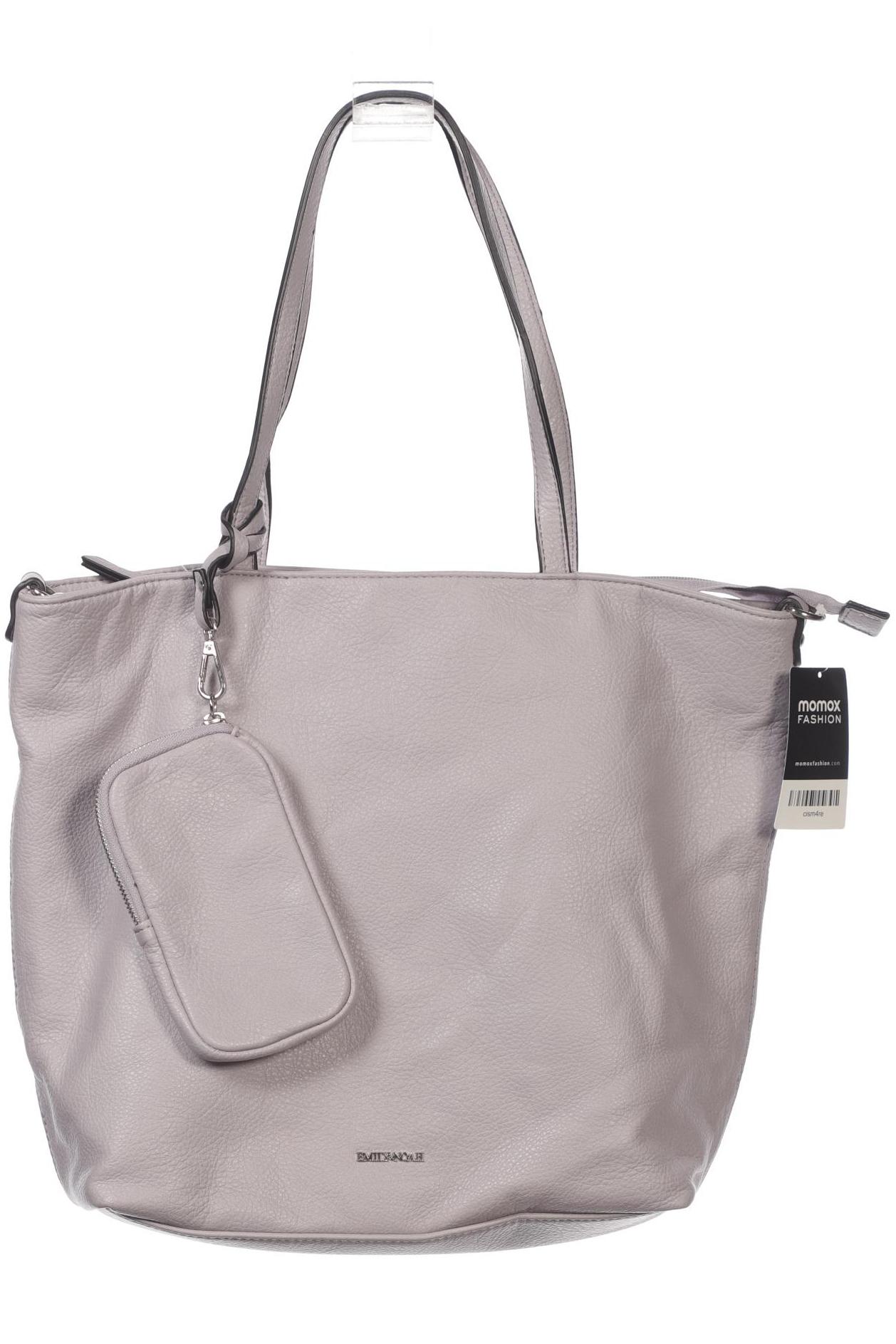 

Emily & Noah Damen Handtasche, flieder