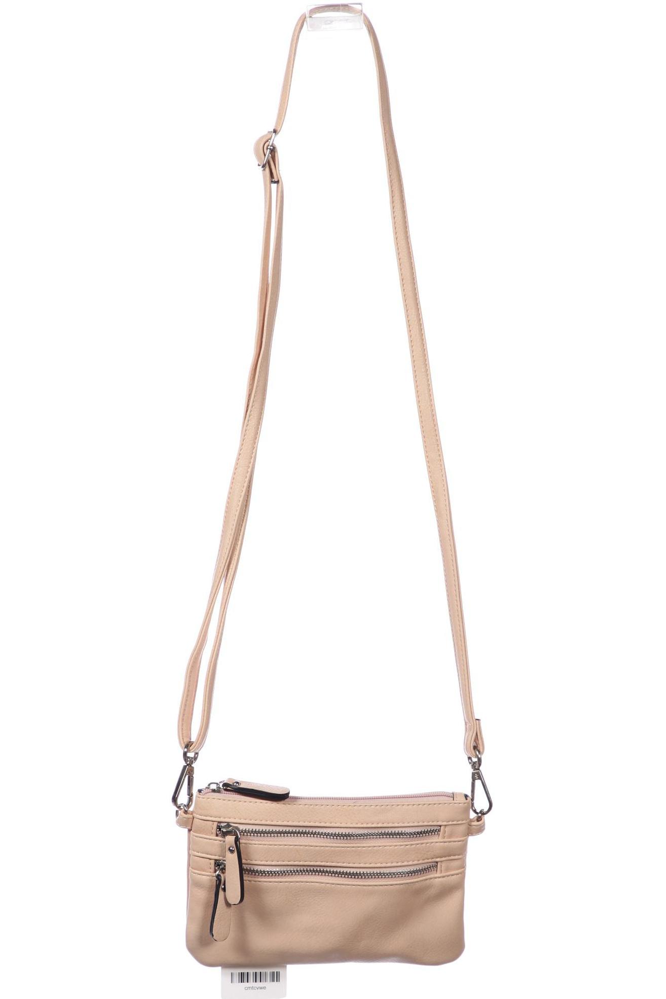 

Emily & Noah Damen Handtasche, beige