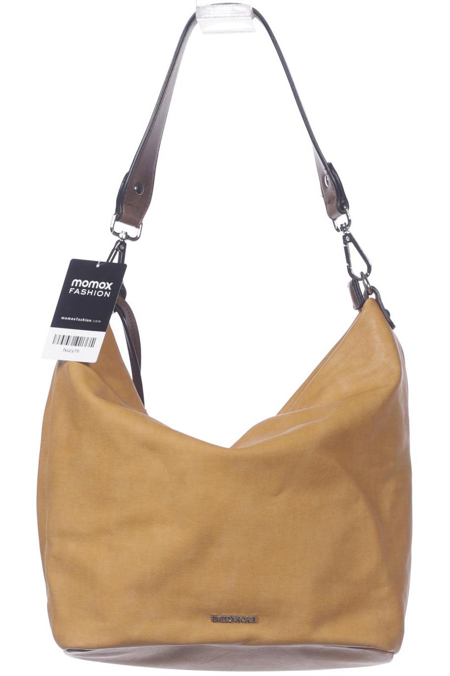 

Emily Noah Damen Handtasche, gelb, Gr.