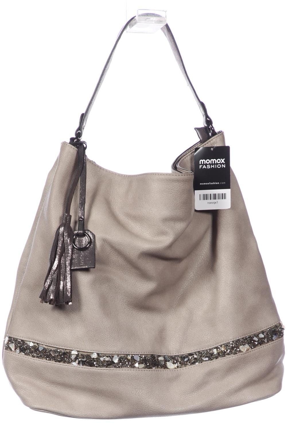 

Emily Noah Damen Handtasche, beige, Gr.