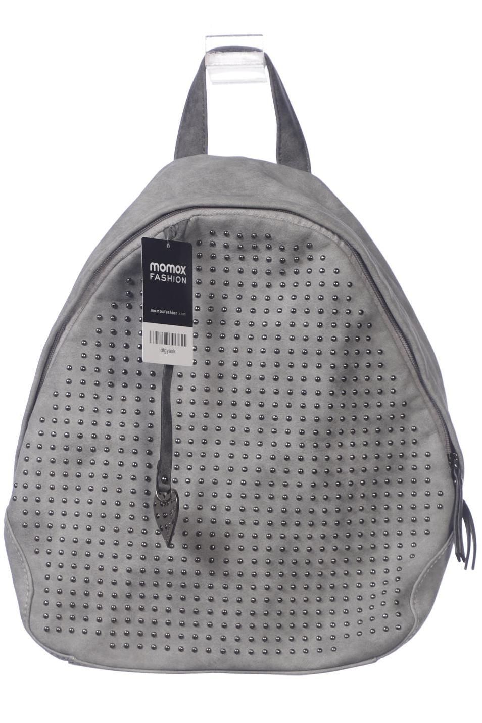 

Emily Noah Damen Rucksack, grau, Gr.