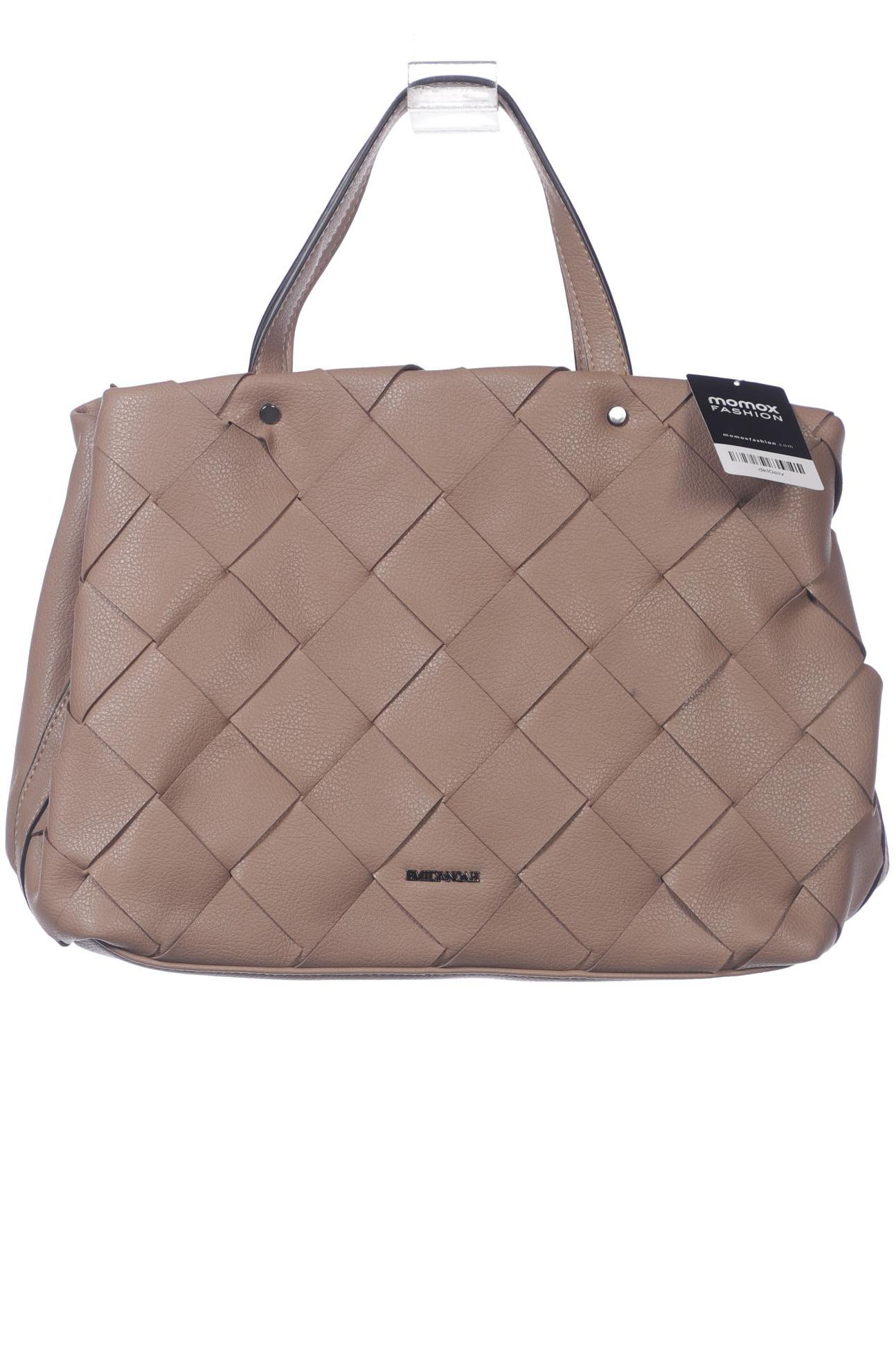 

Emily Noah Damen Handtasche, beige, Gr.