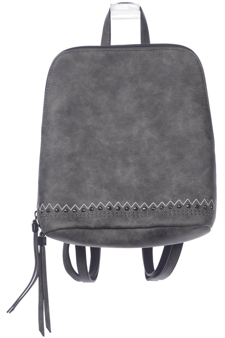 

Emily Noah Damen Rucksack, grau, Gr.