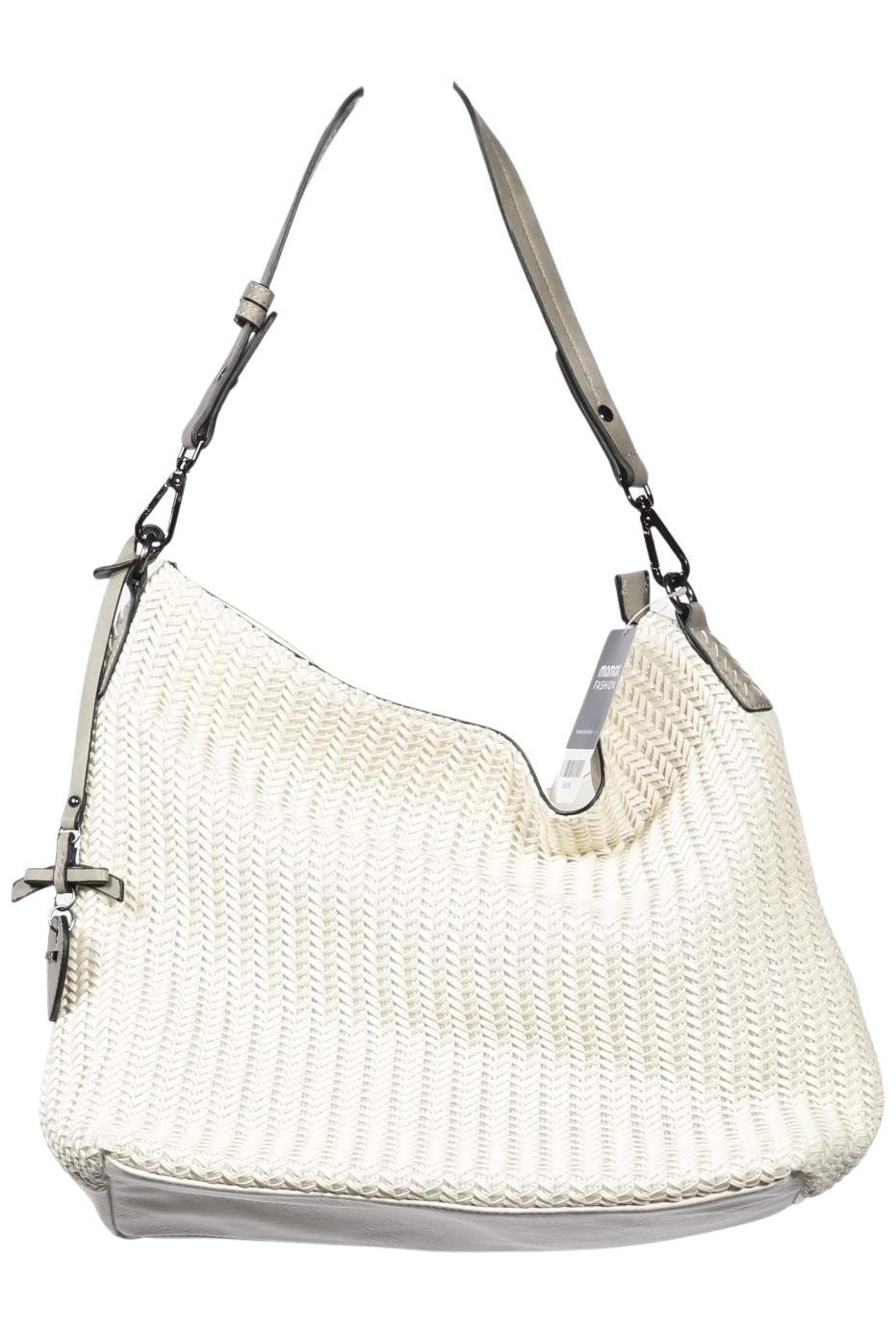 

Emily Noah Damen Handtasche, cremeweiß, Gr.