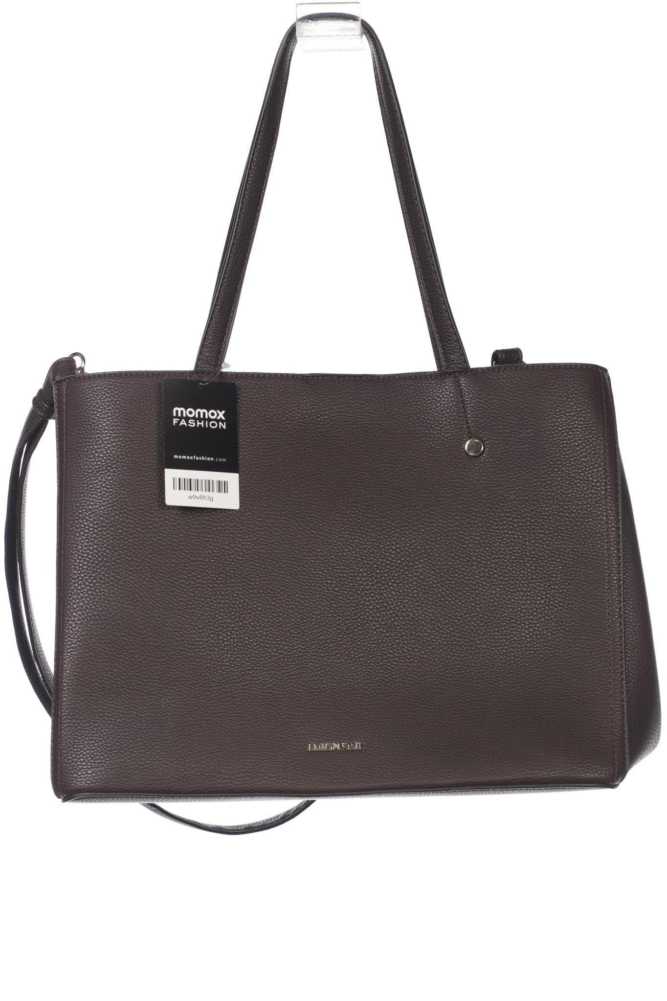 

Emily & Noah Damen Handtasche, braun