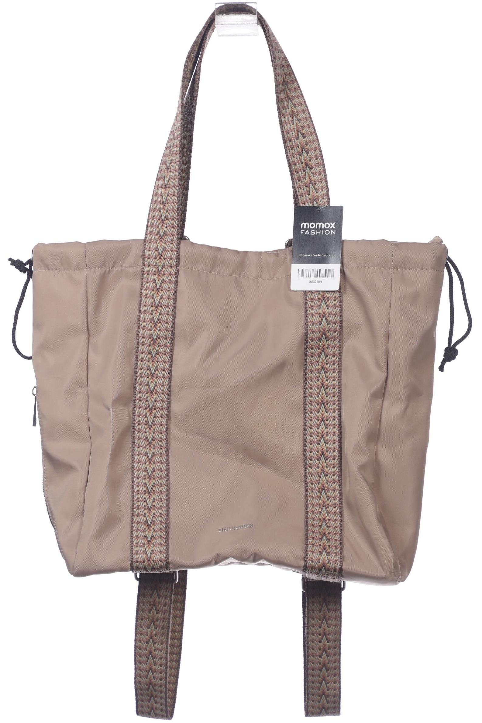 

Emily Noah Damen Rucksack, beige, Gr.