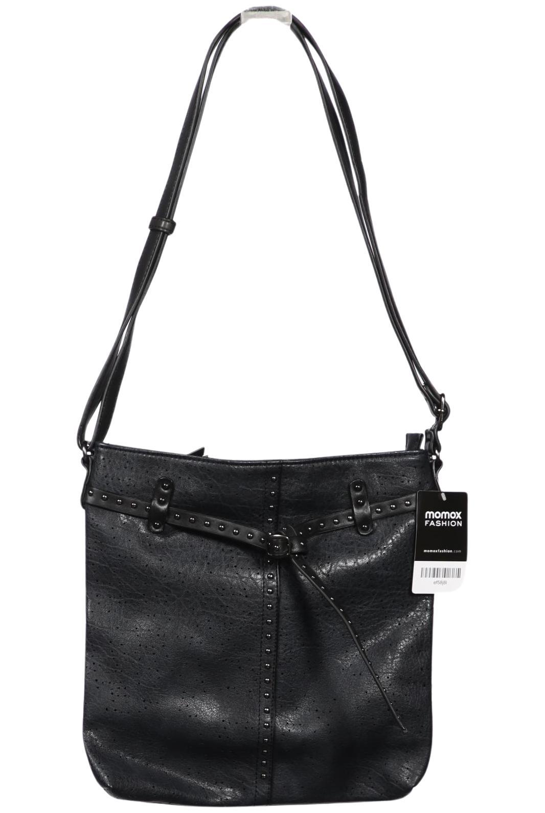 

Emily Noah Damen Handtasche, schwarz, Gr.