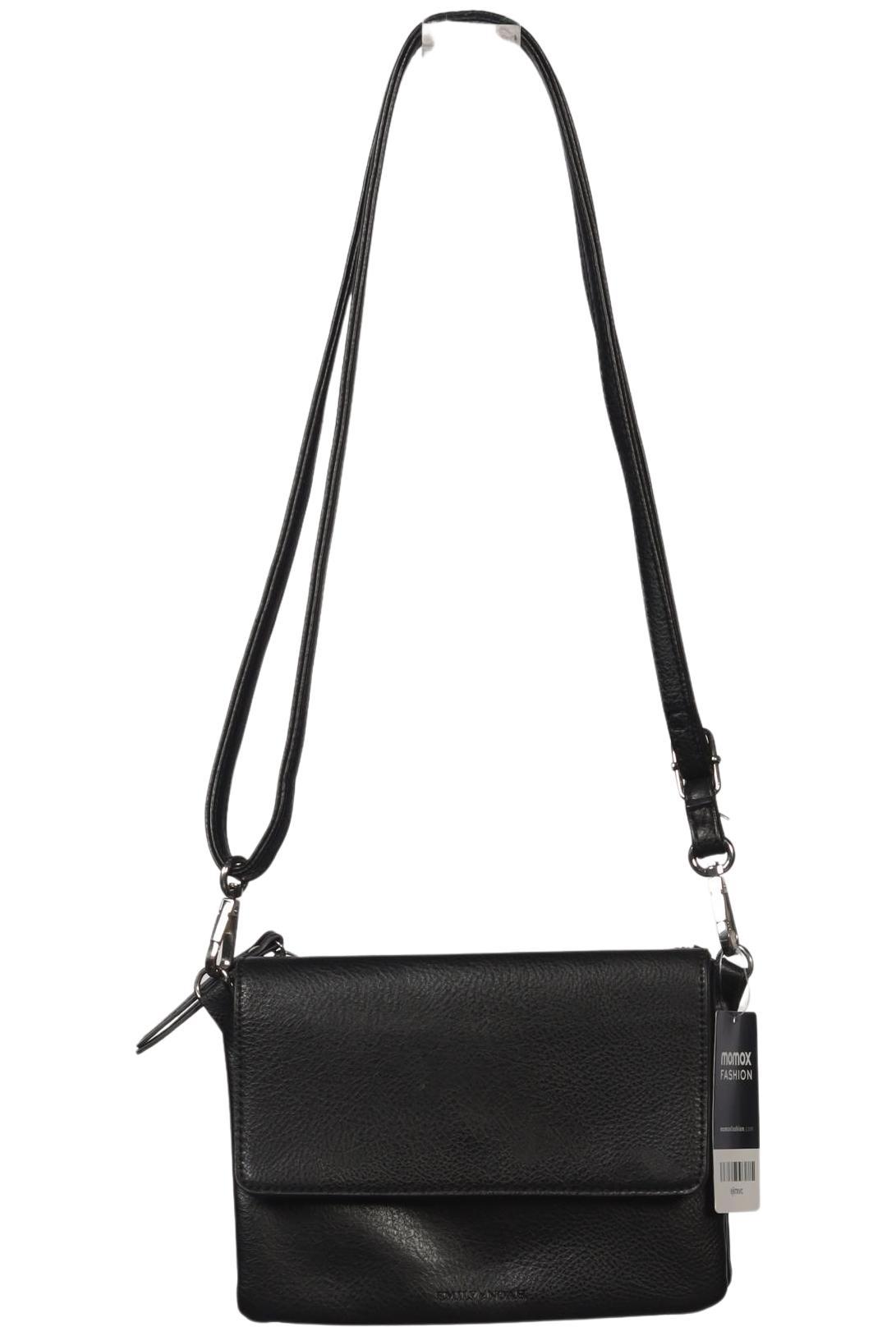 

Emily Noah Damen Handtasche, schwarz, Gr.