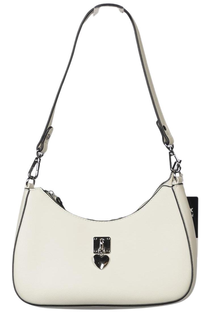 

Emily Noah Damen Handtasche, cremeweiß, Gr.