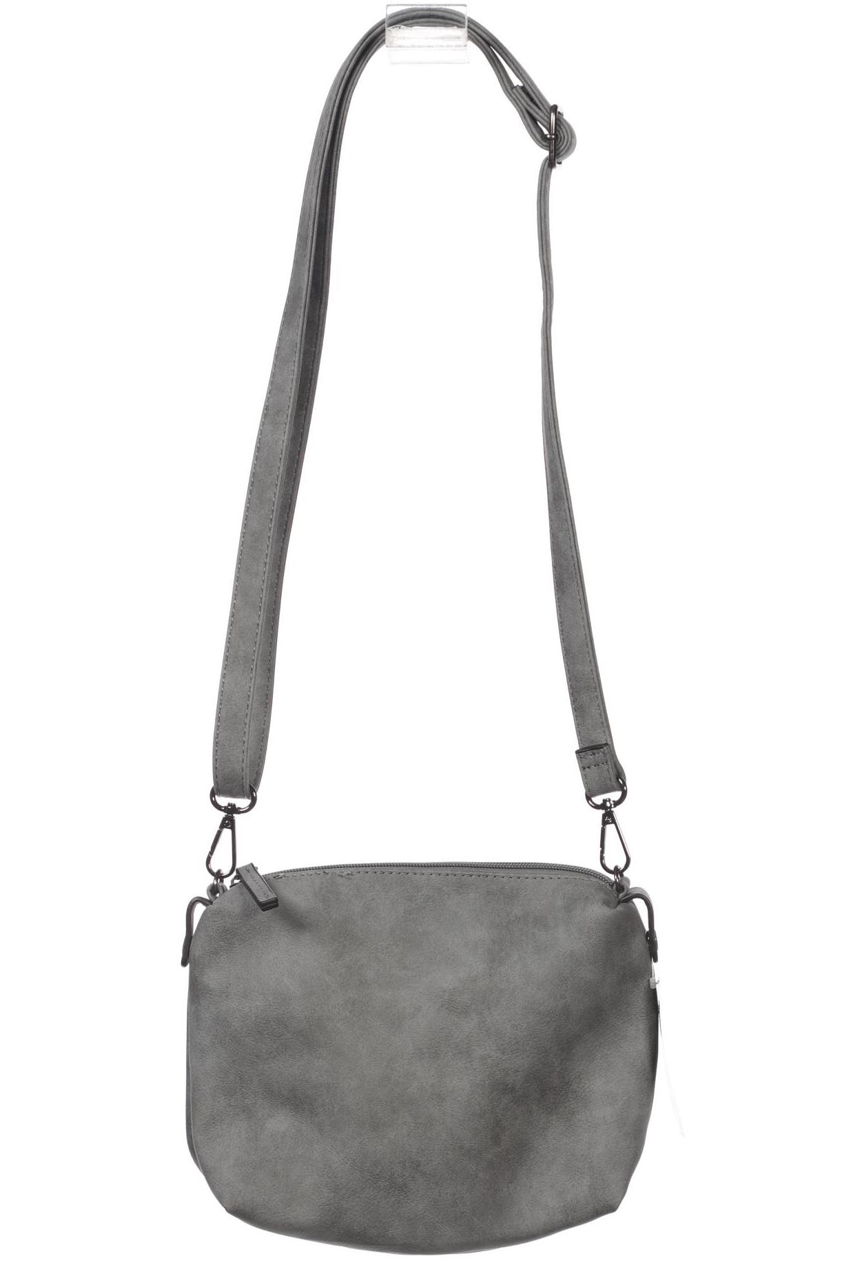 

Emily Noah Damen Handtasche, grau, Gr.