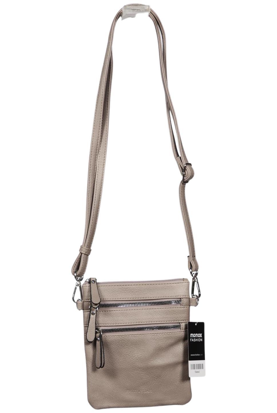 

Emily Noah Damen Handtasche, beige, Gr.