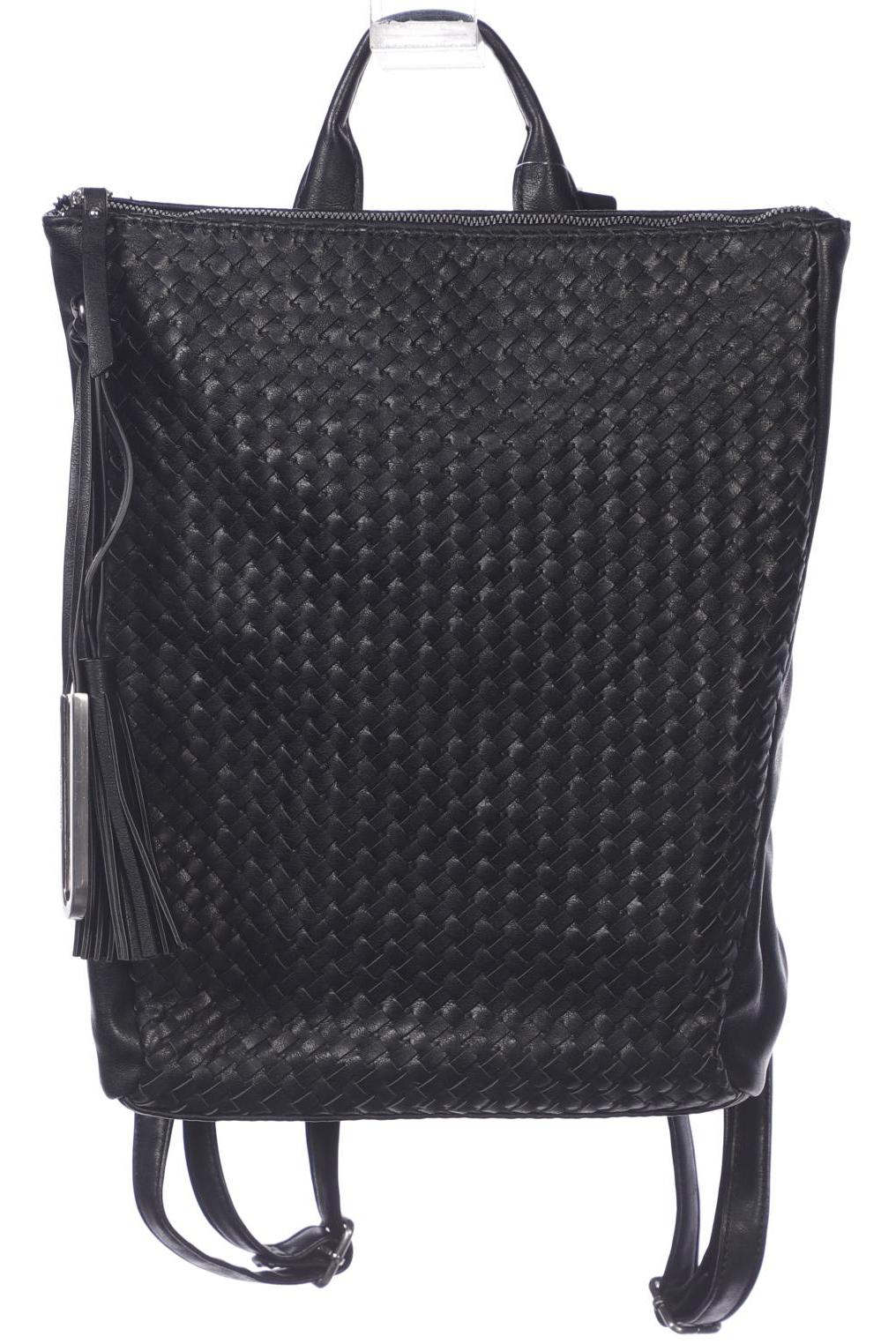 

Emily & Noah Damen Rucksack, schwarz