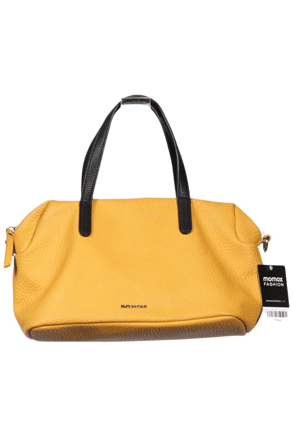 

Emily Noah Damen Handtasche, gelb, Gr.