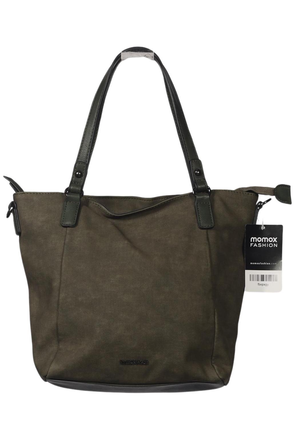 

Emily Noah Damen Handtasche, grün, Gr.