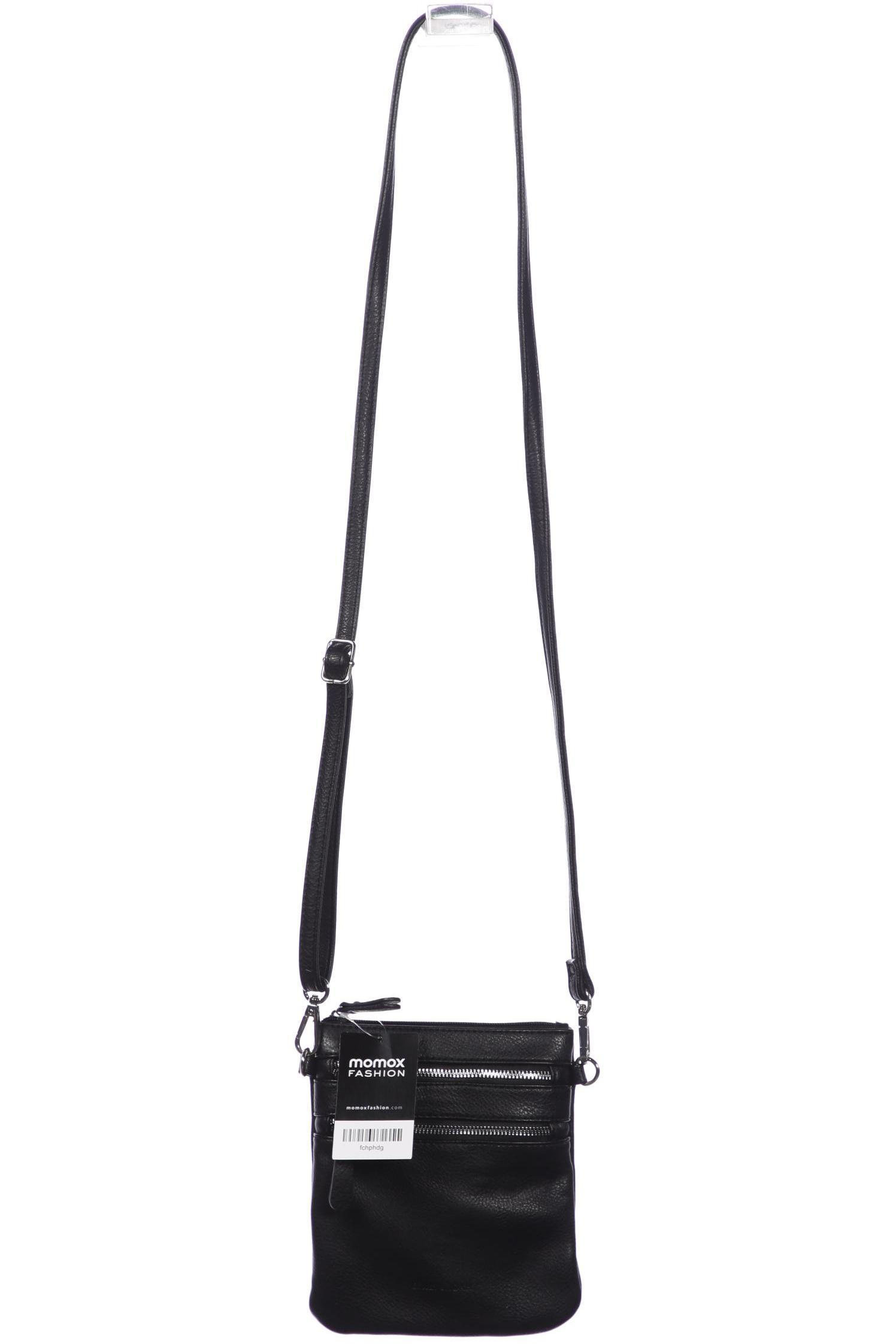 

Emily Noah Damen Handtasche, schwarz, Gr.