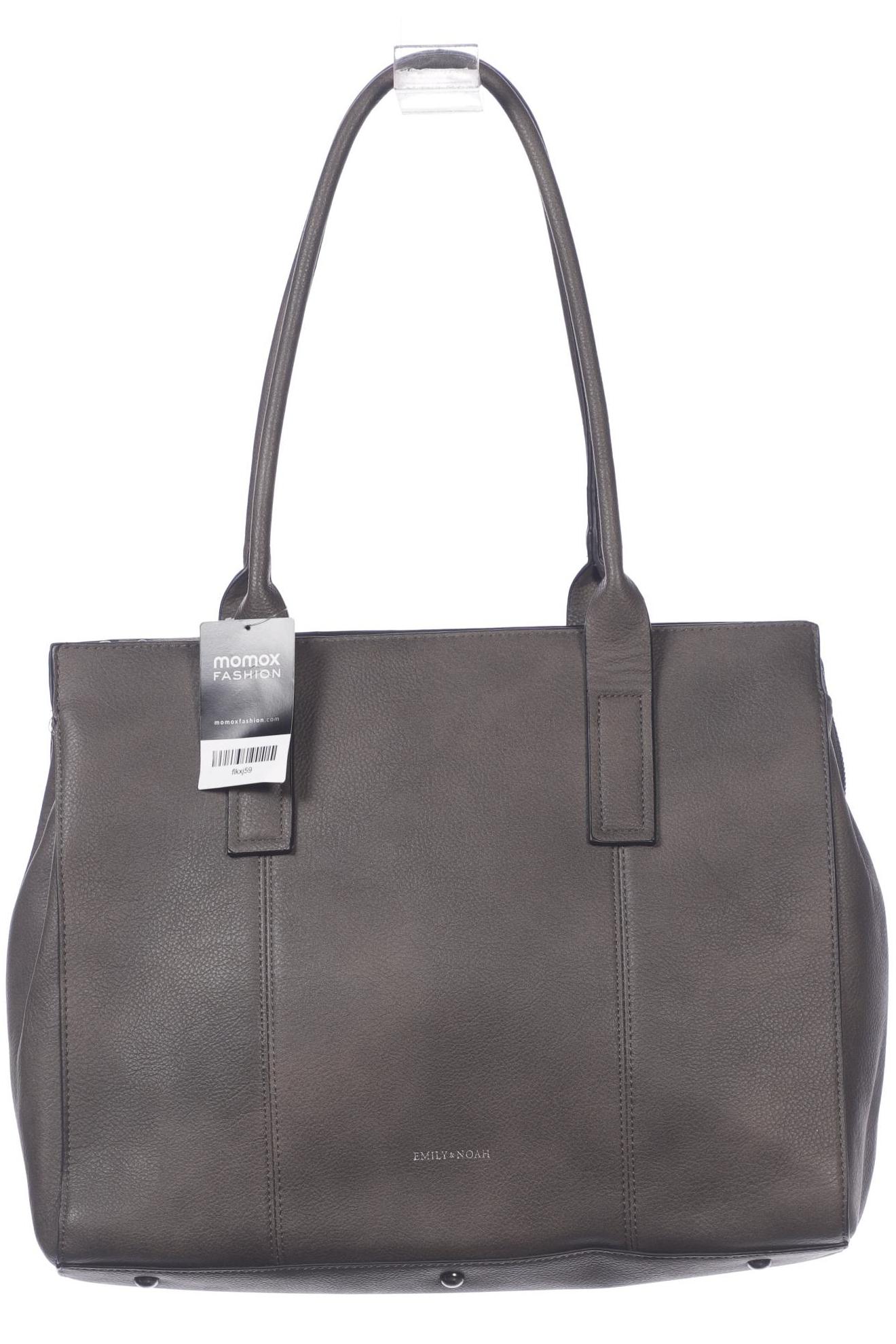 

Emily Noah Damen Handtasche, grau, Gr.