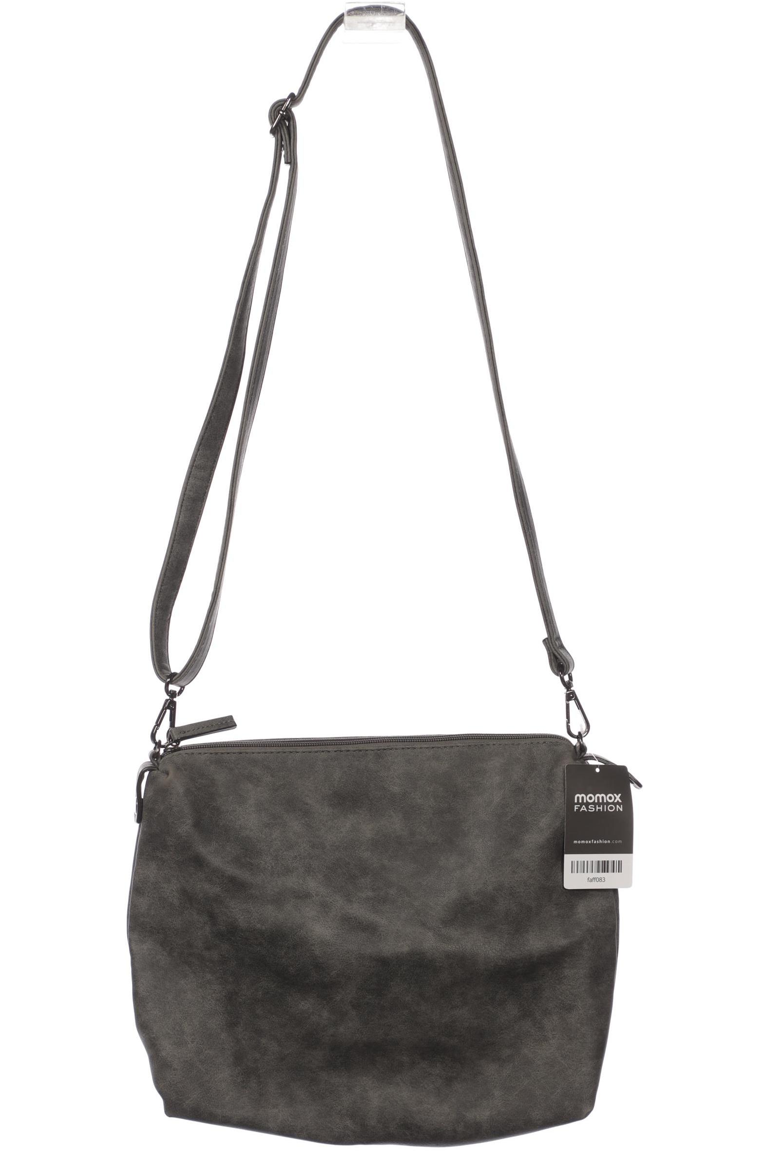 

Emily Noah Damen Handtasche, grau, Gr.
