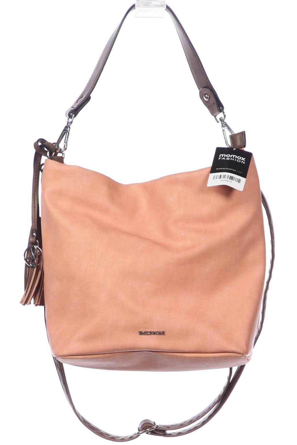

Emily Noah Damen Handtasche, orange, Gr.