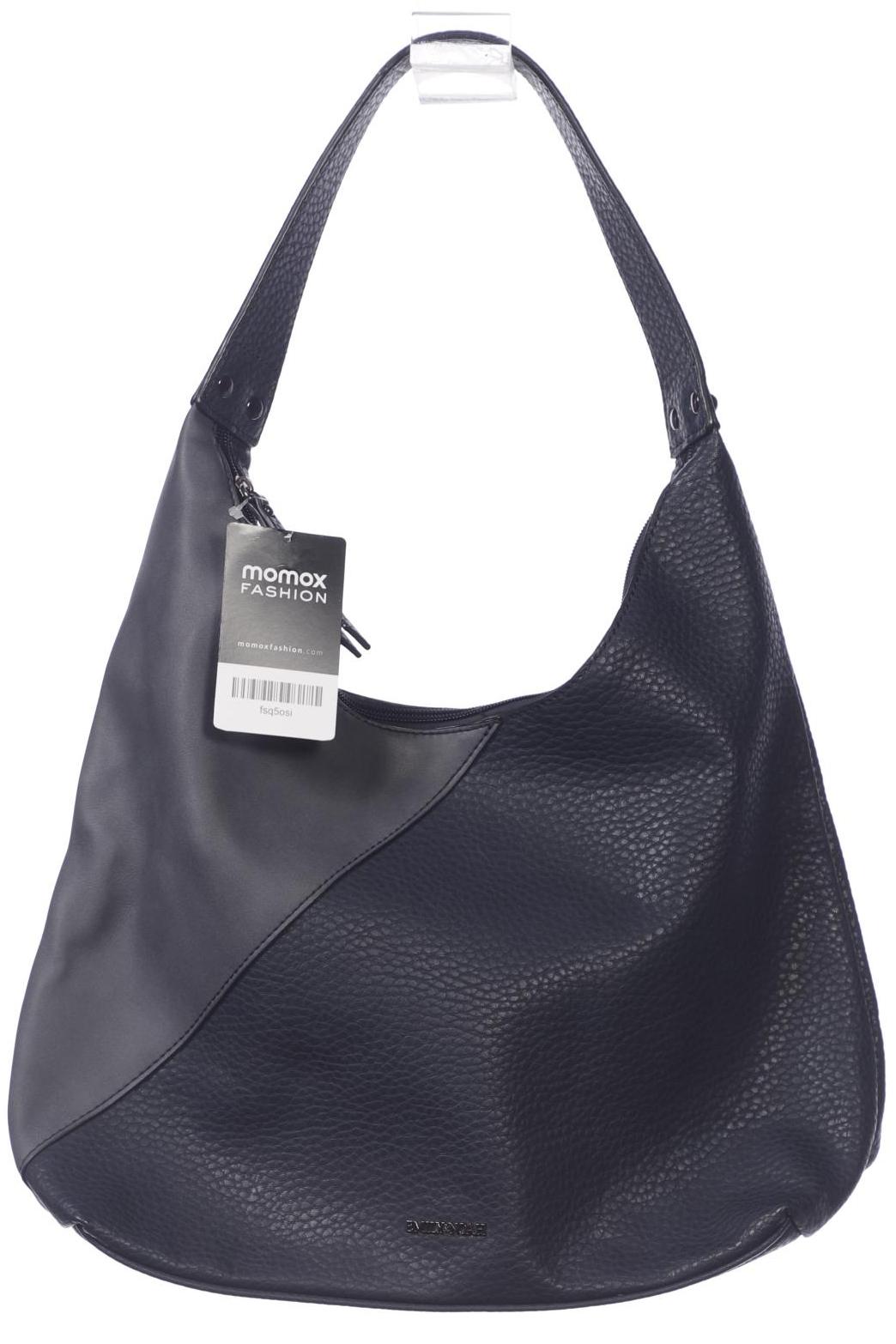 

Emily Noah Damen Handtasche, marineblau, Gr.