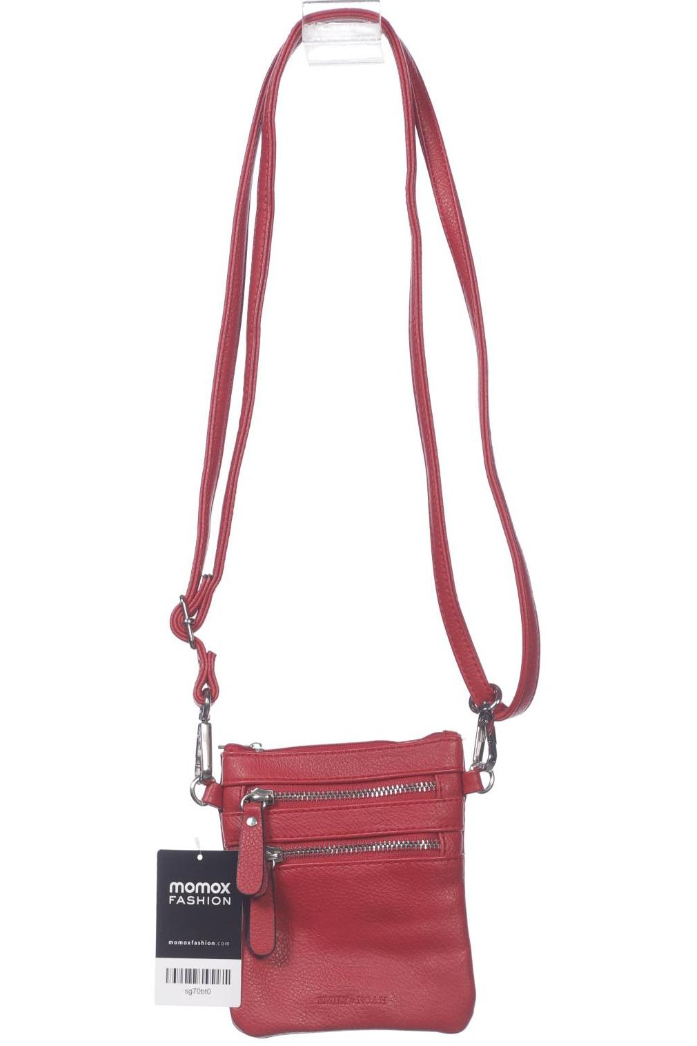 

Emily Noah Damen Handtasche, rot, Gr.
