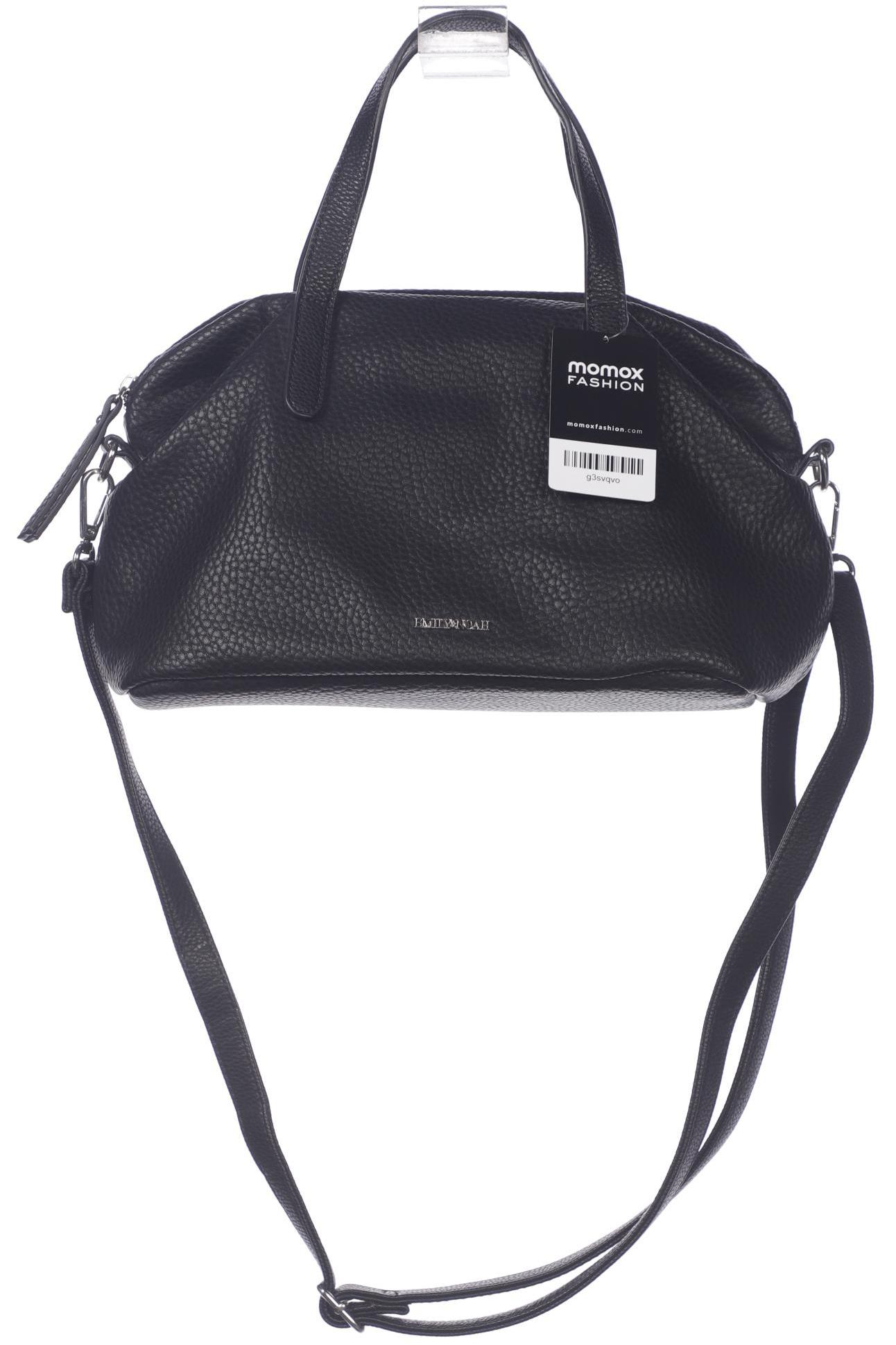 

Emily Noah Damen Handtasche, schwarz, Gr.