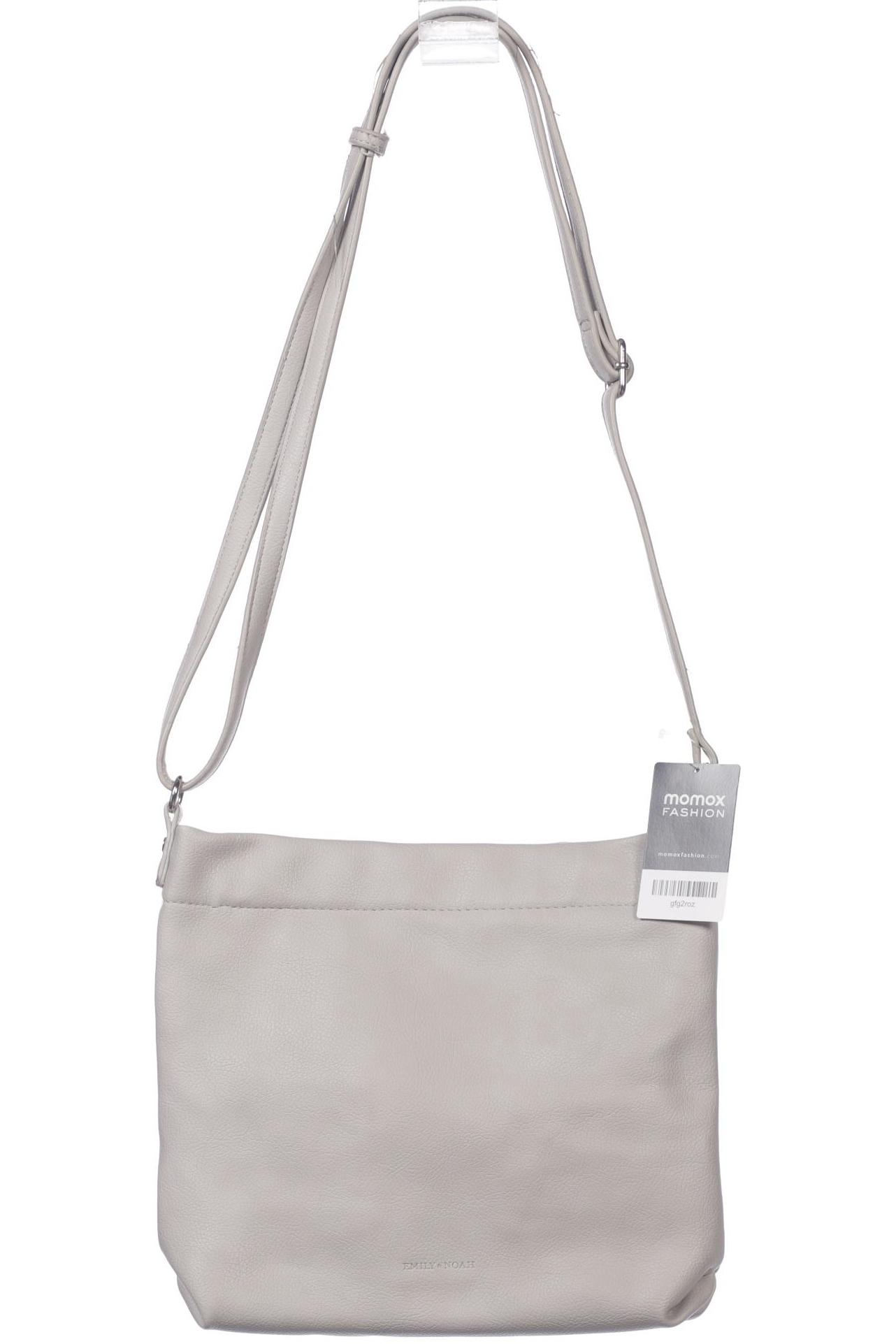 

Emily Noah Damen Handtasche, grau, Gr.
