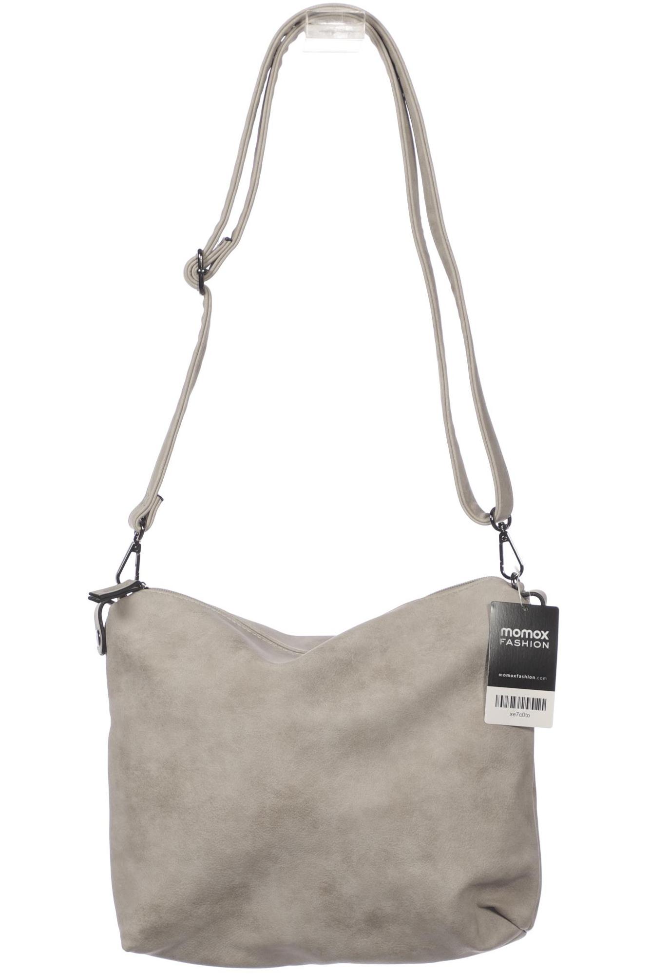 

Emily Noah Damen Handtasche, grau, Gr.