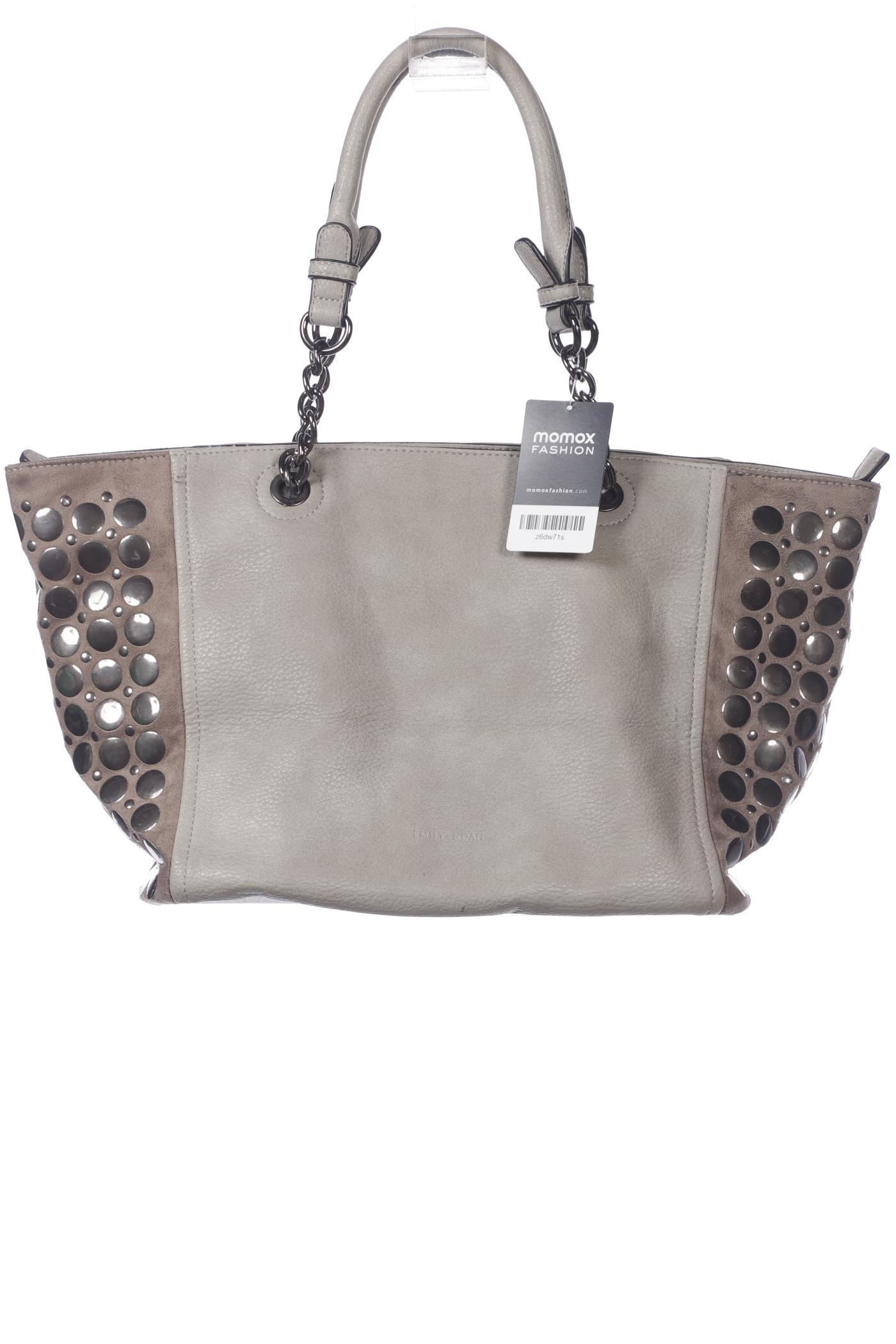 

Emily Noah Damen Handtasche, grau
