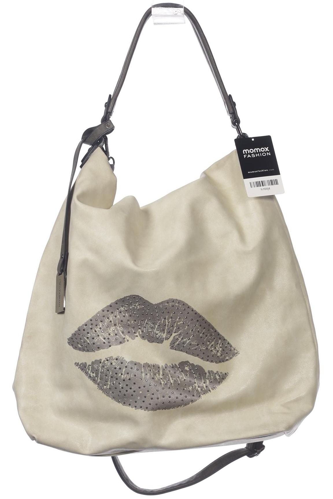 

Emily Noah Damen Handtasche, cremeweiß, Gr.