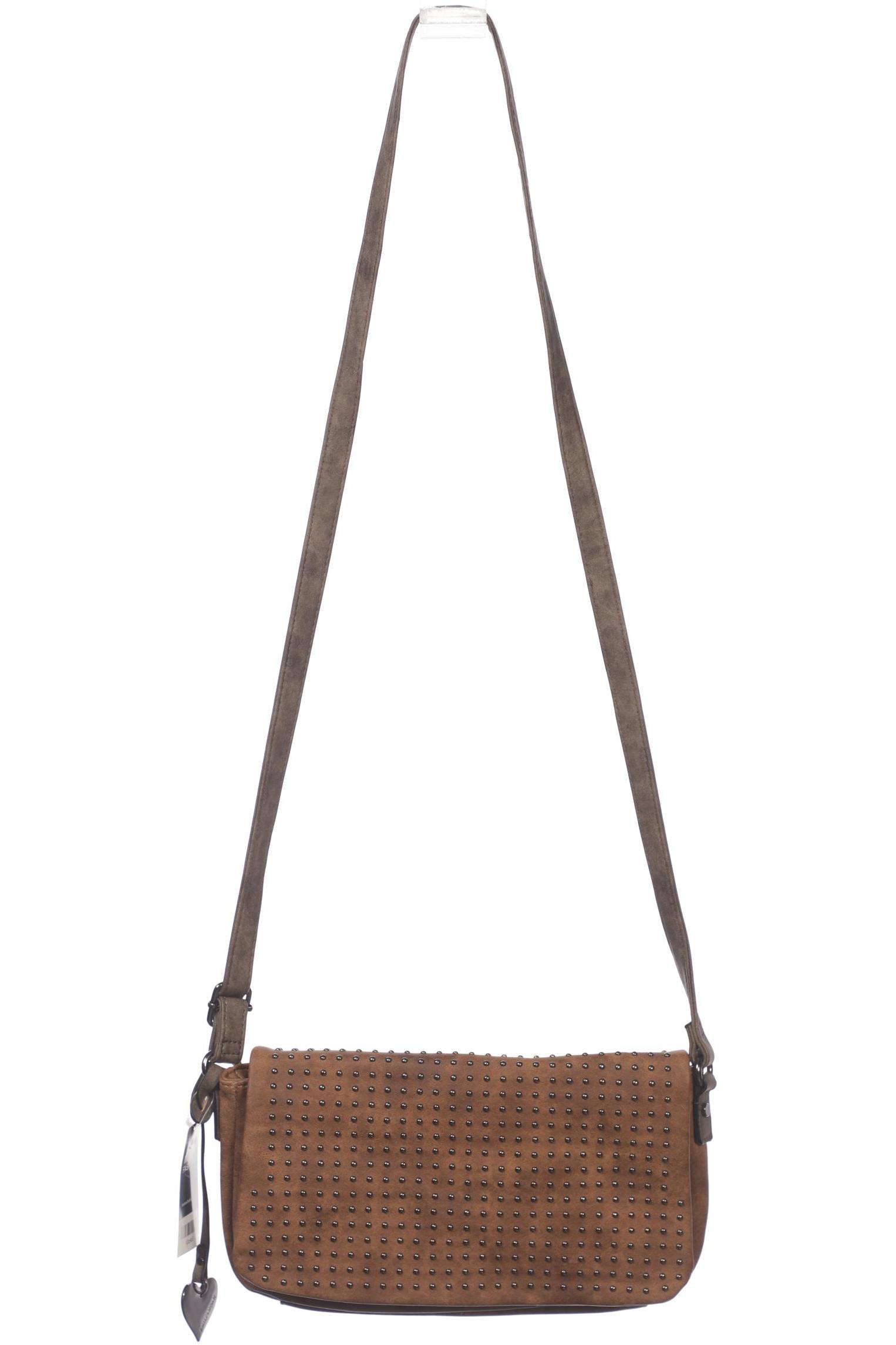 

Emily & Noah Damen Handtasche, braun