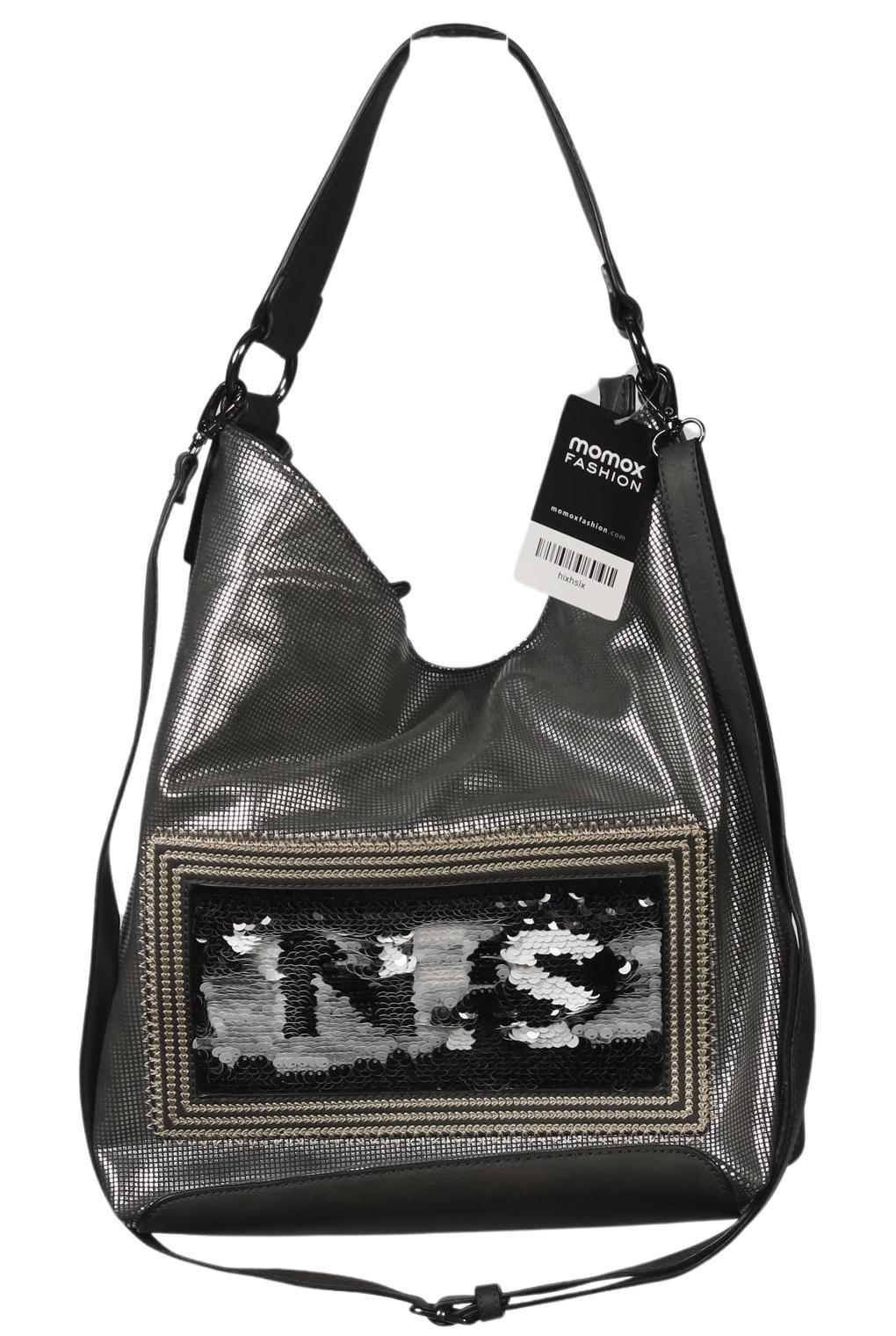 

Emily Noah Damen Handtasche, grau, Gr.