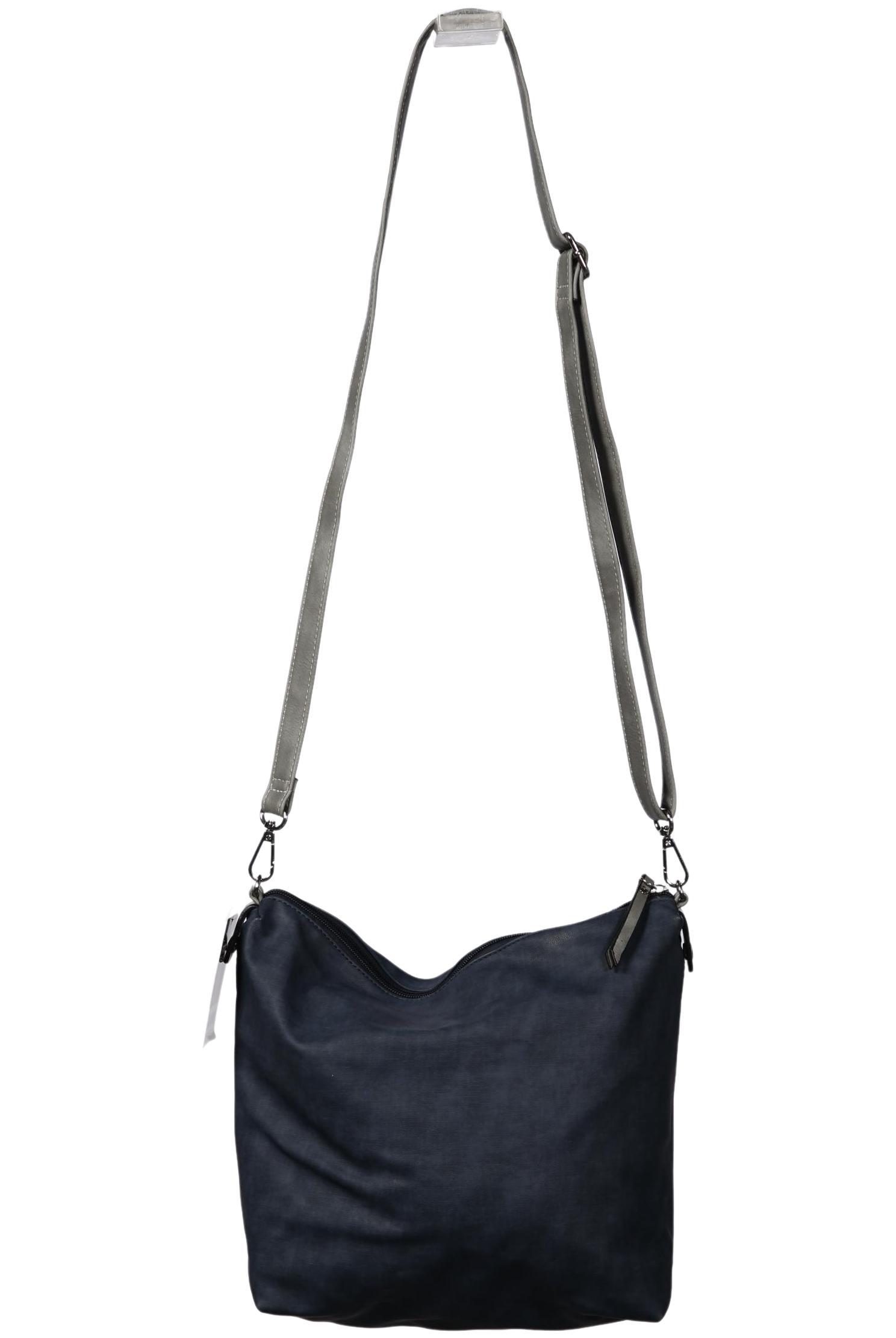

Emily Noah Damen Handtasche, marineblau, Gr.