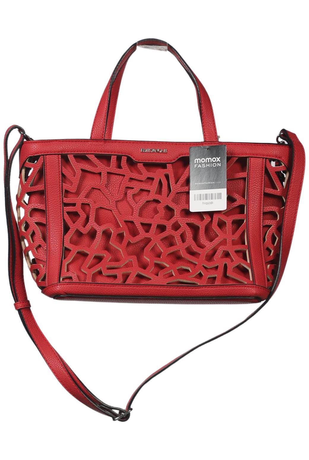 

Emily Noah Damen Handtasche, rot, Gr.