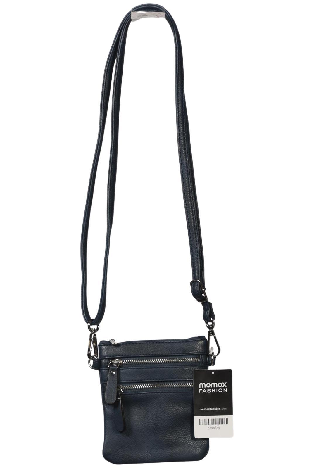 

Emily Noah Damen Handtasche, marineblau, Gr.