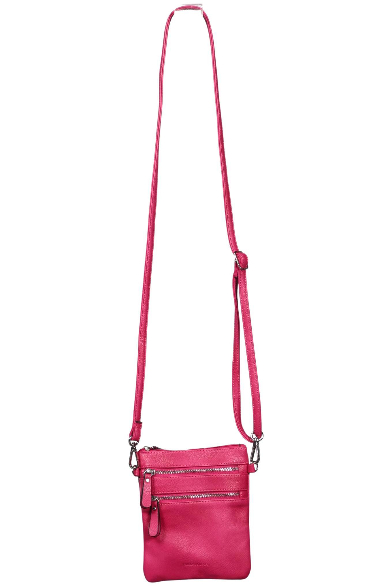 

Emily Noah Damen Handtasche, pink, Gr.