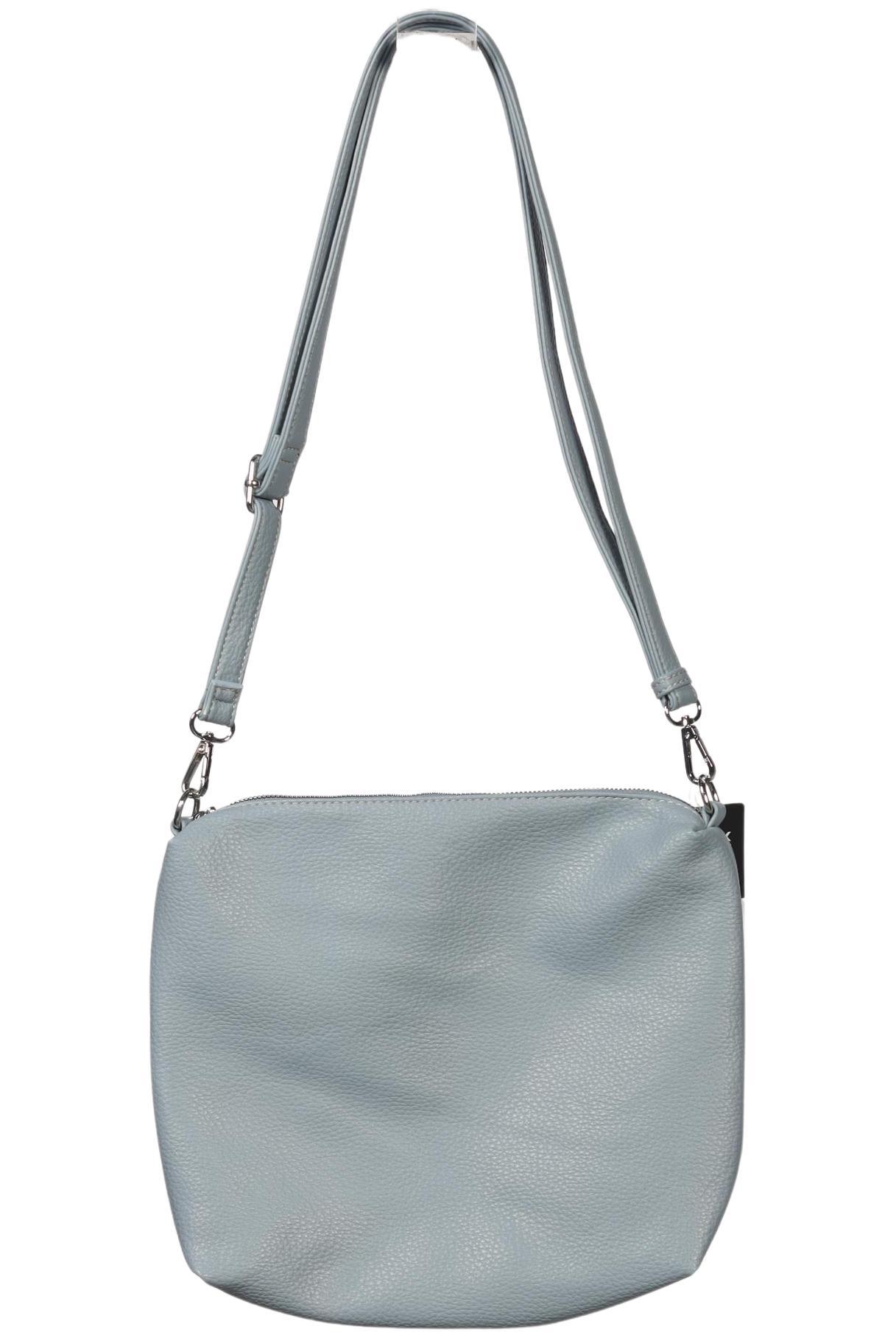 

Emily Noah Damen Handtasche, hellblau, Gr.