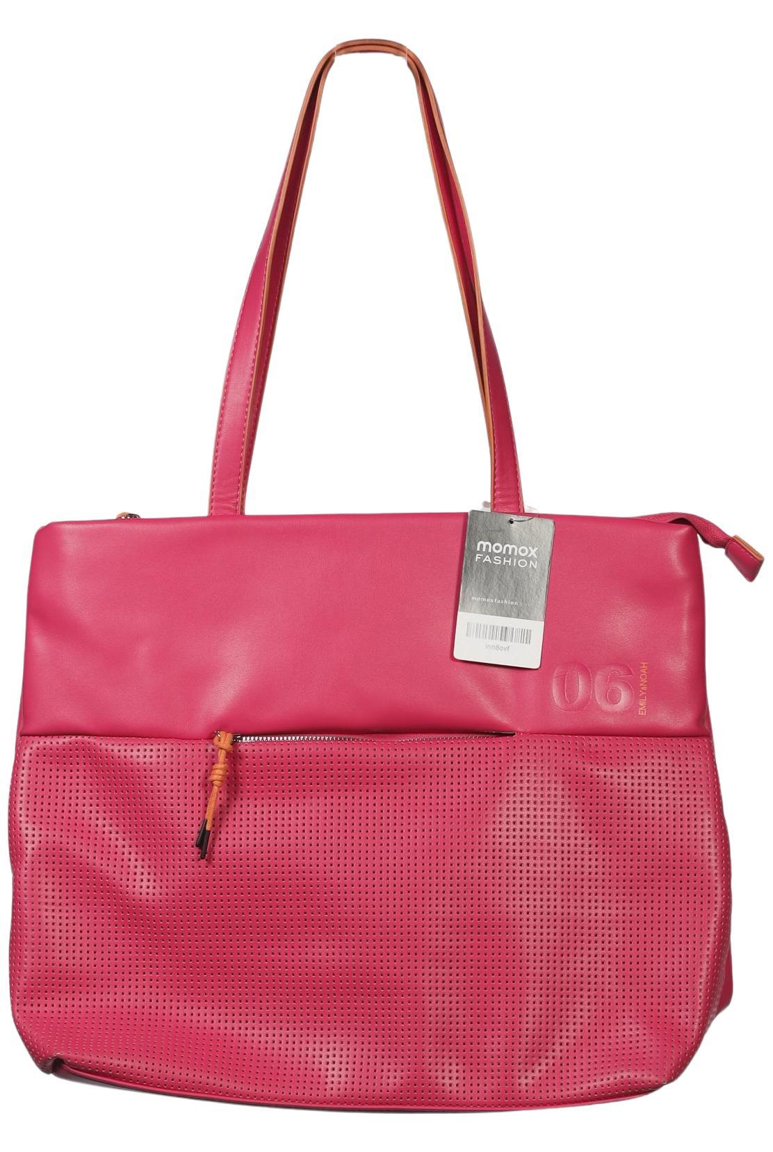 

Emily Noah Damen Handtasche, pink, Gr.