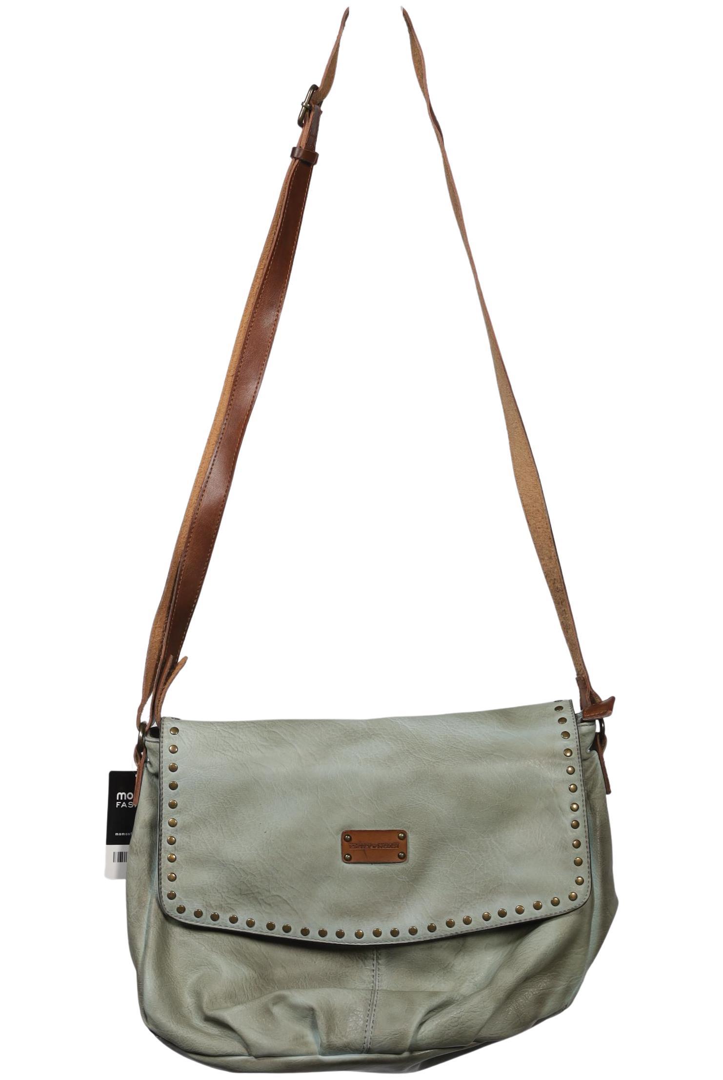 

Emily Noah Damen Handtasche, türkis, Gr.