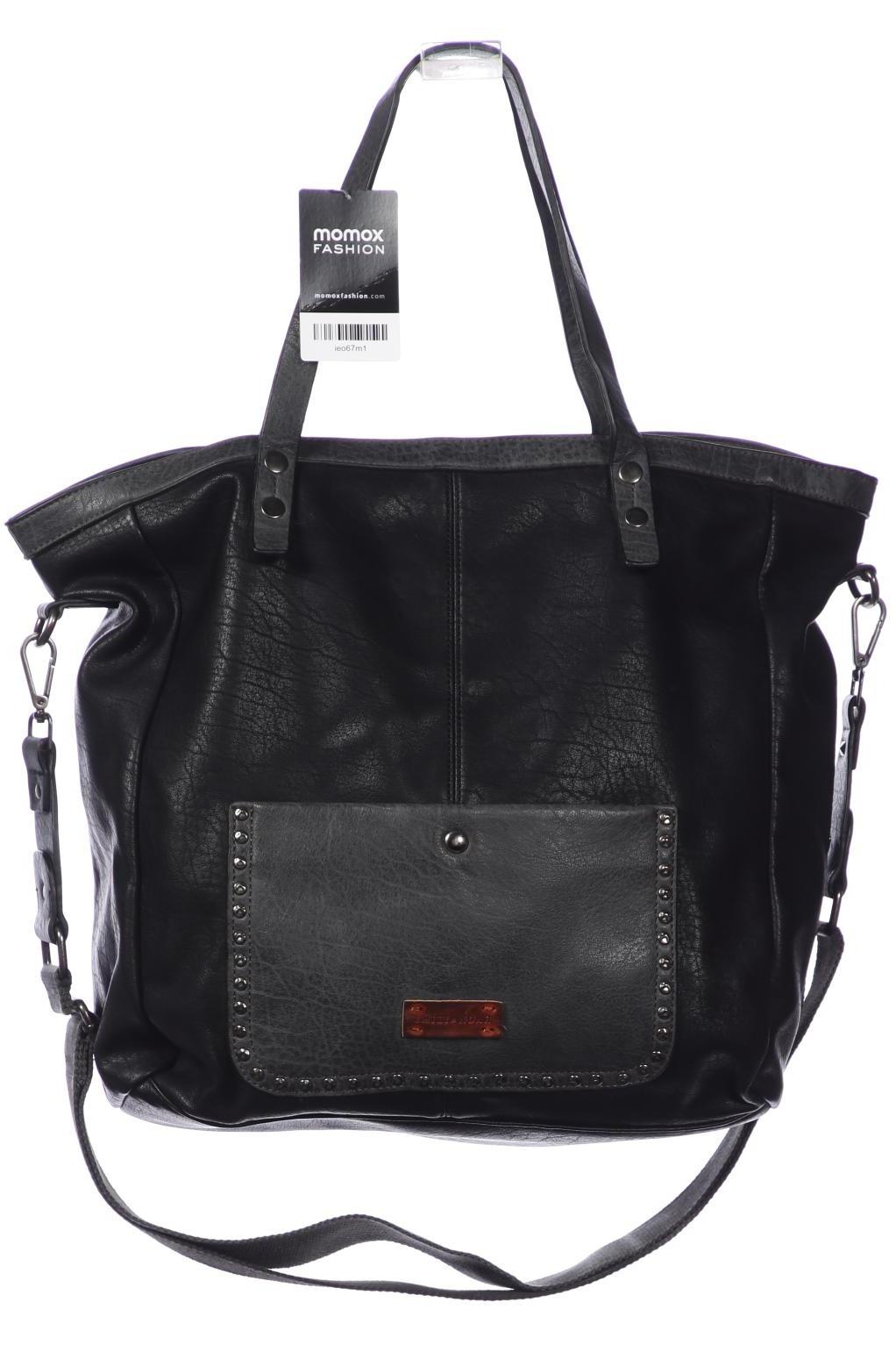 

Emily & Noah Damen Handtasche, schwarz