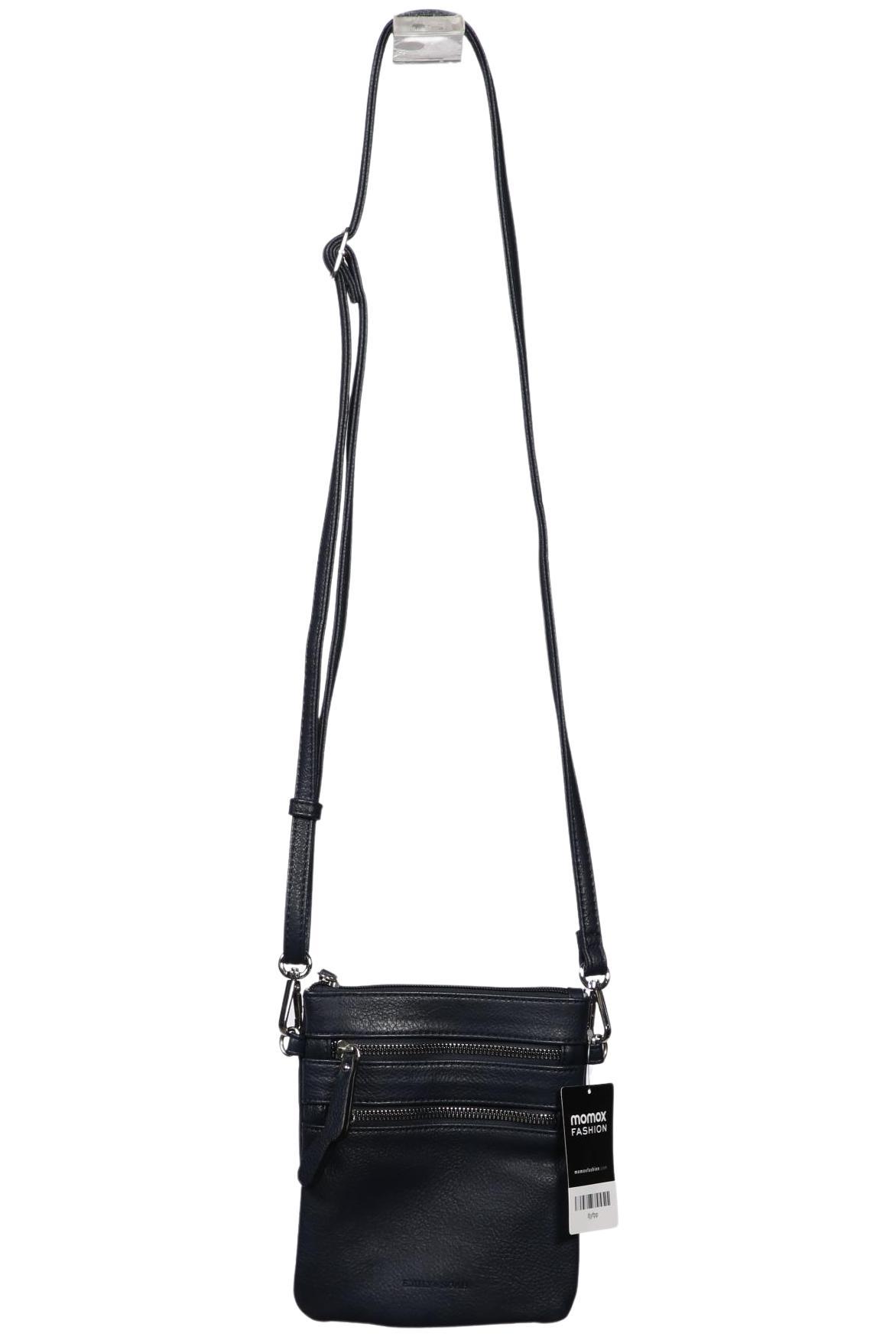 

Emily Noah Damen Handtasche, marineblau, Gr.