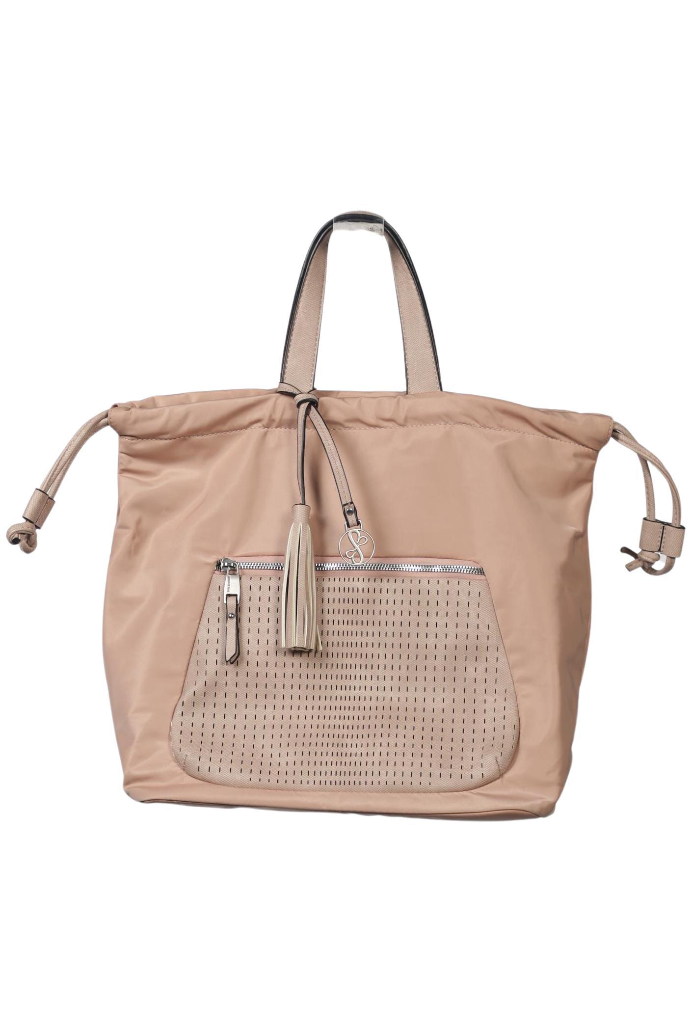 

Emily Noah Damen Handtasche, beige, Gr.