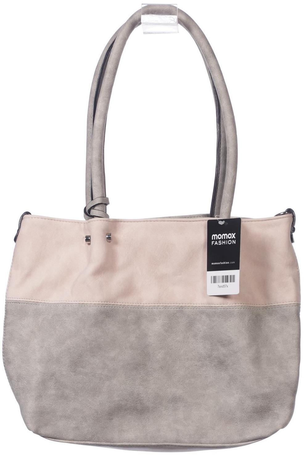 

Emily Noah Damen Handtasche, grau, Gr.