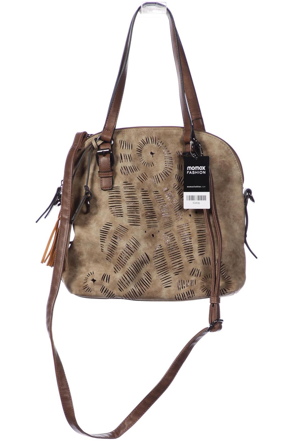 

Emily Noah Damen Handtasche, braun, Gr.