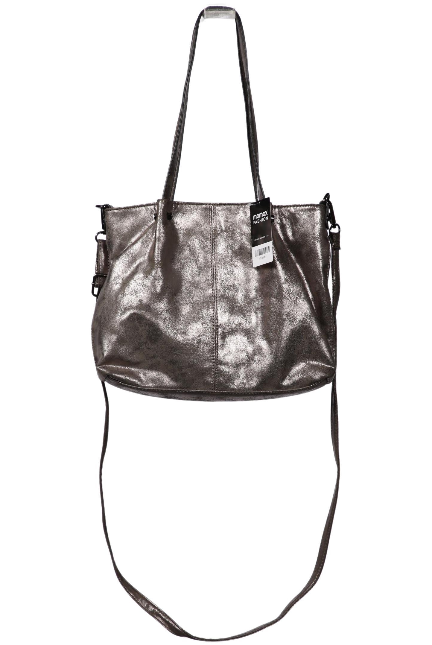 

Emily Noah Damen Handtasche, grau, Gr.