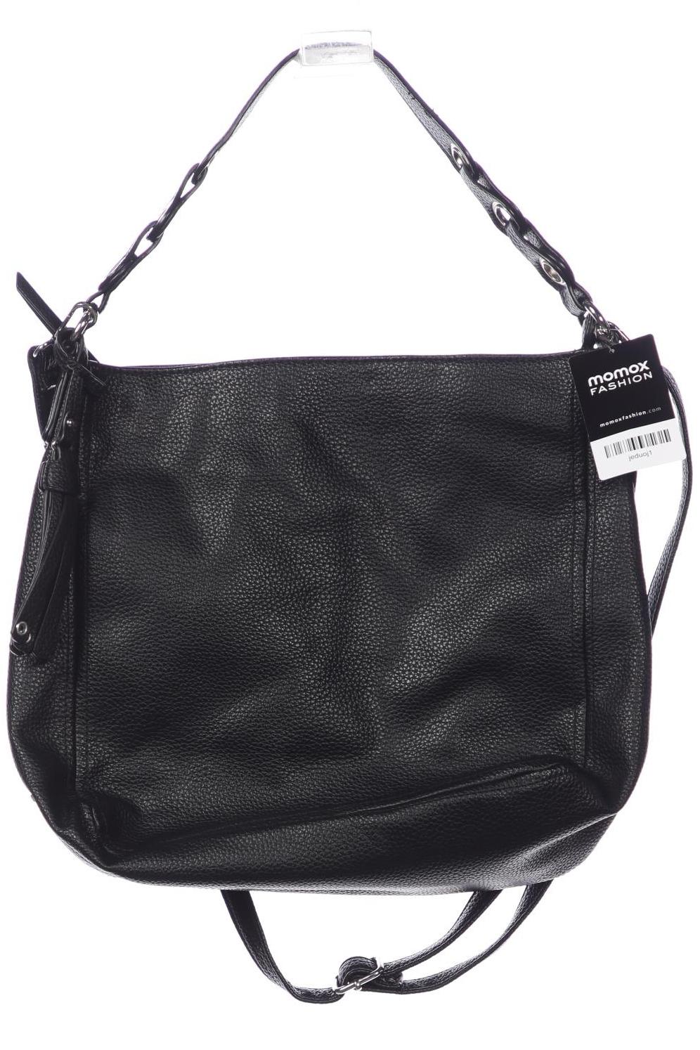 

Emily Noah Damen Handtasche, schwarz, Gr.