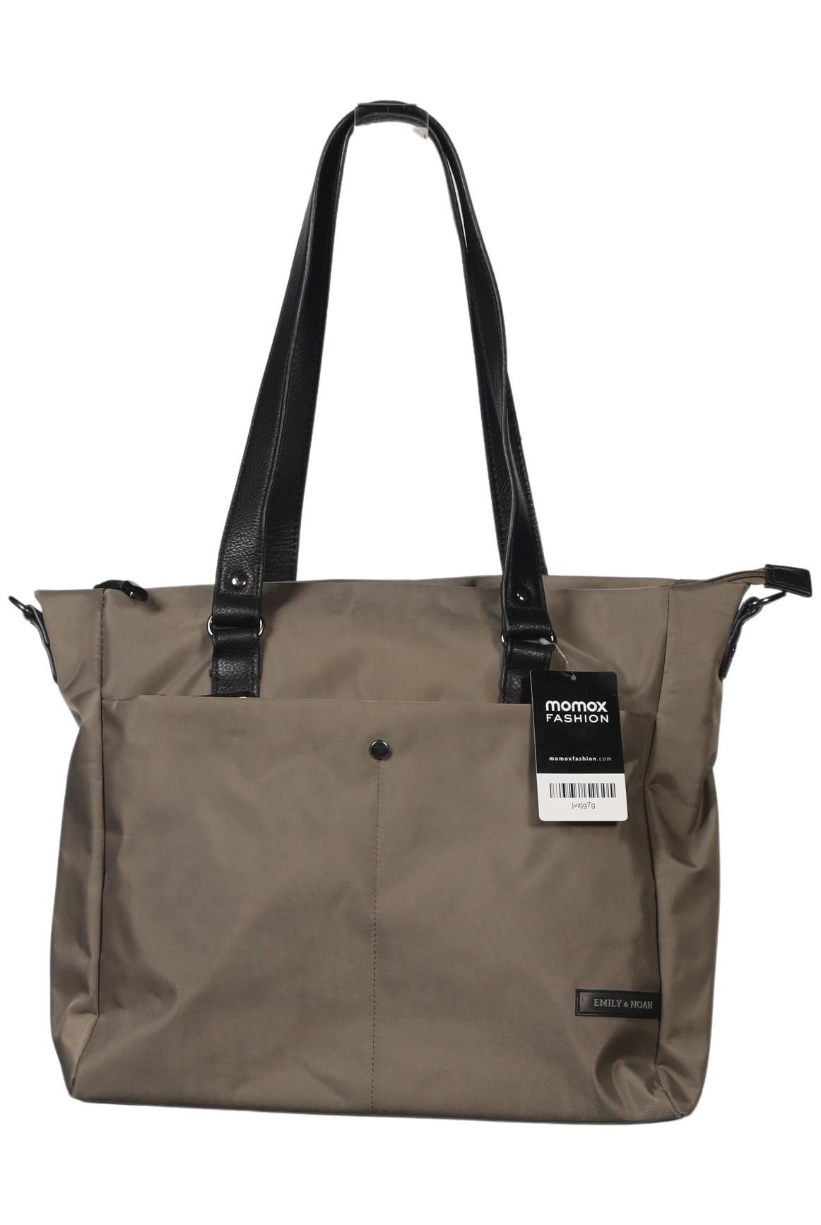 

Emily Noah Damen Handtasche, braun, Gr.