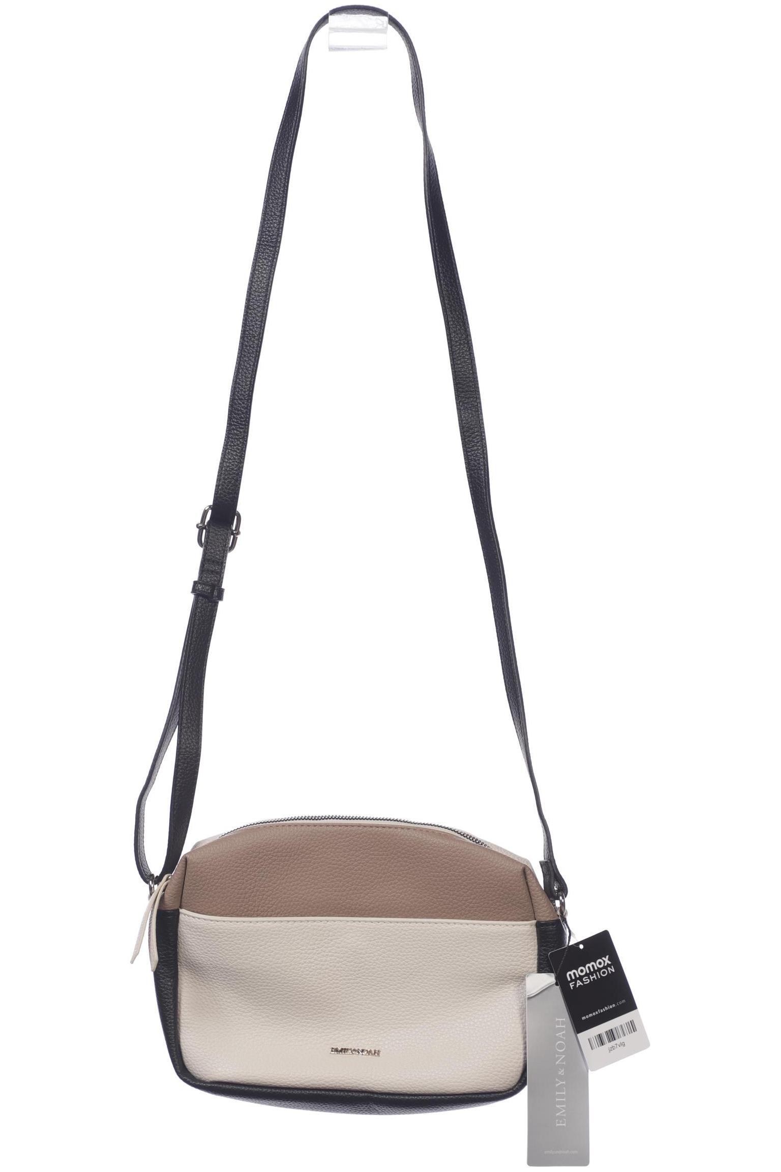 

Emily Noah Damen Handtasche, beige, Gr.