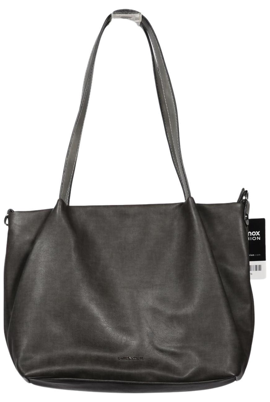 

Emily Noah Damen Handtasche, grau, Gr.