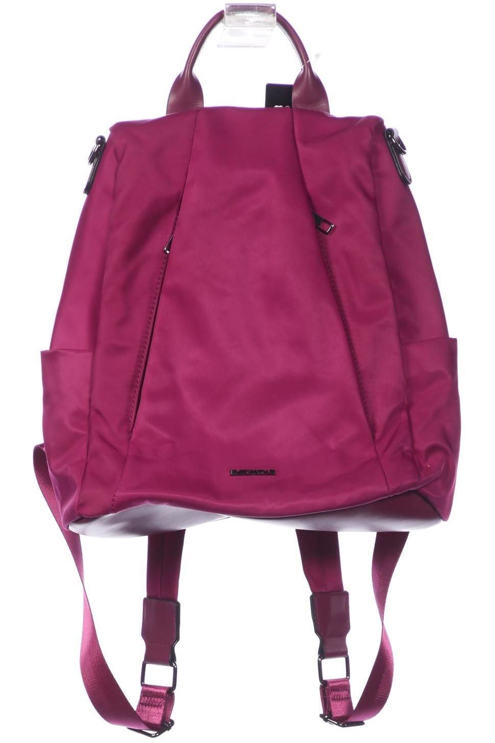 

Emily Noah Damen Rucksack, flieder, Gr.