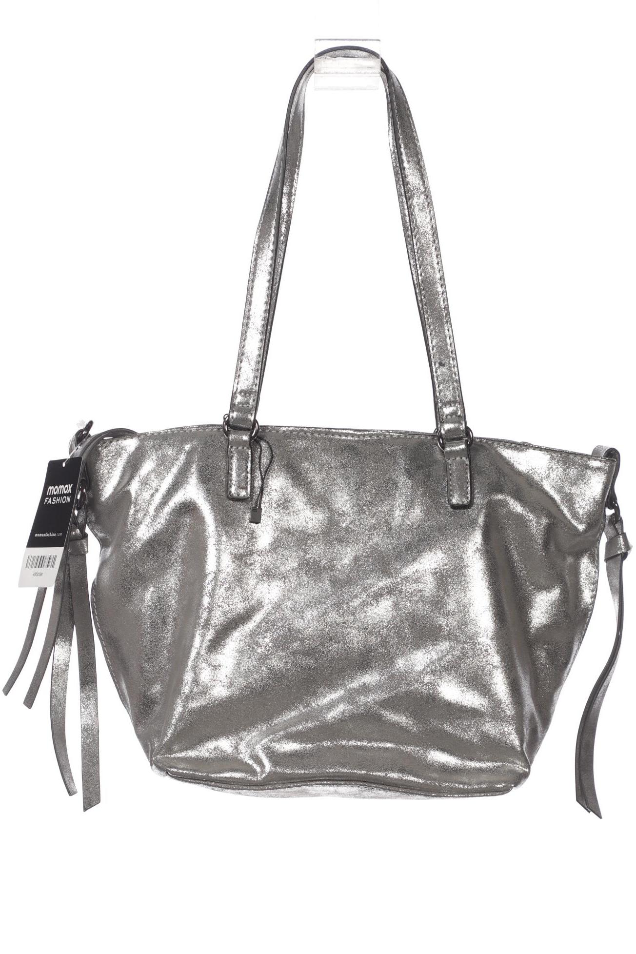 

Emily & Noah Damen Handtasche, silber